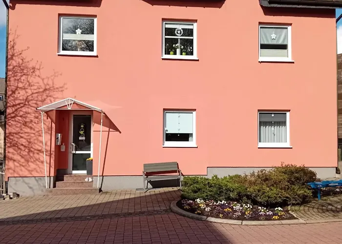 Haus Hinzberg