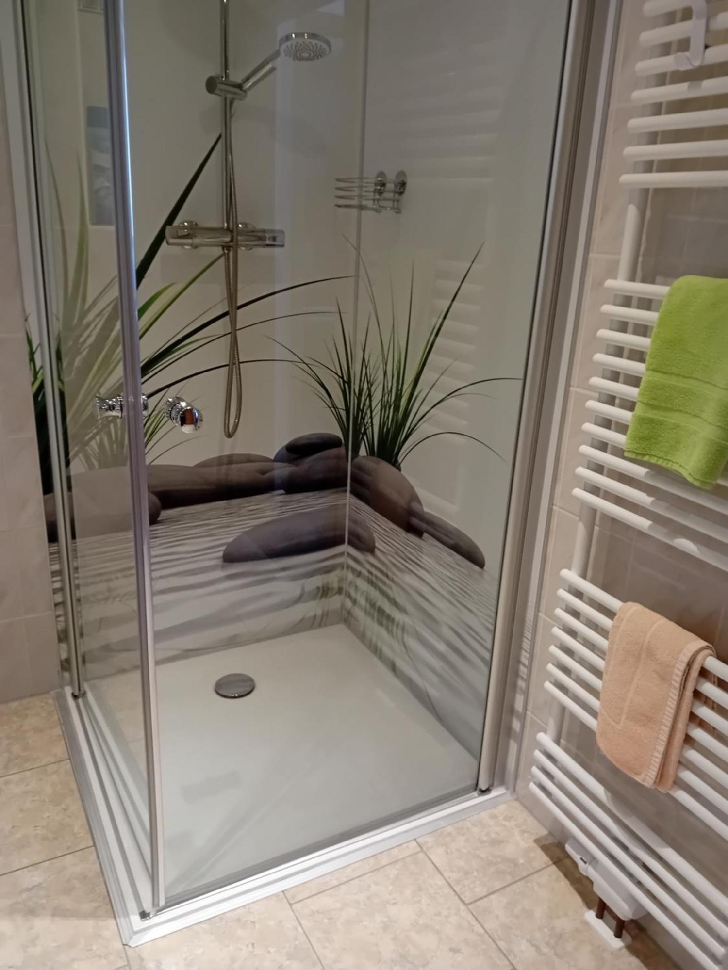 Haus Hinzberg Apartment Oberhof (Thuringia)