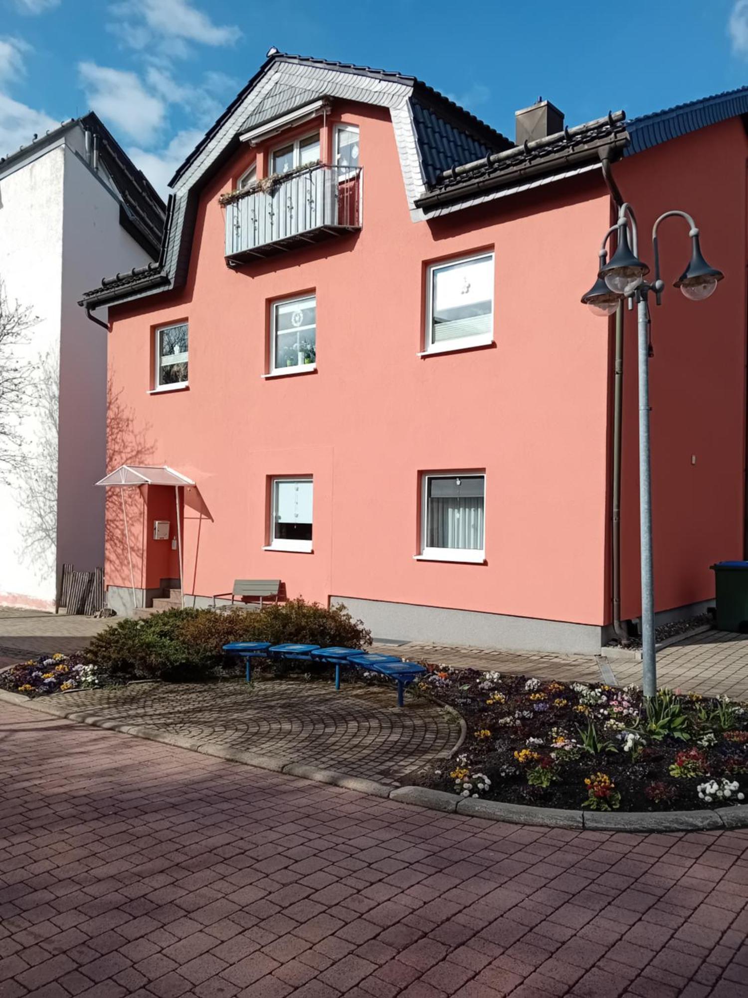 Haus Hinzberg Oberhof (Thuringia)