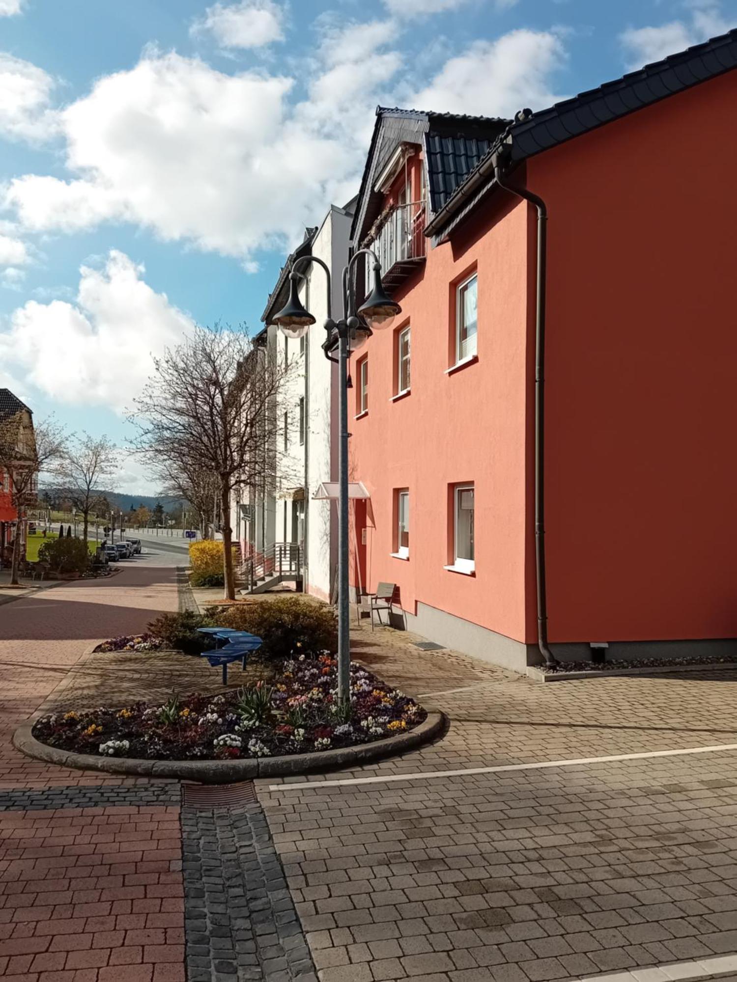 Apartment Haus Hinzberg Oberhof (Thuringia)