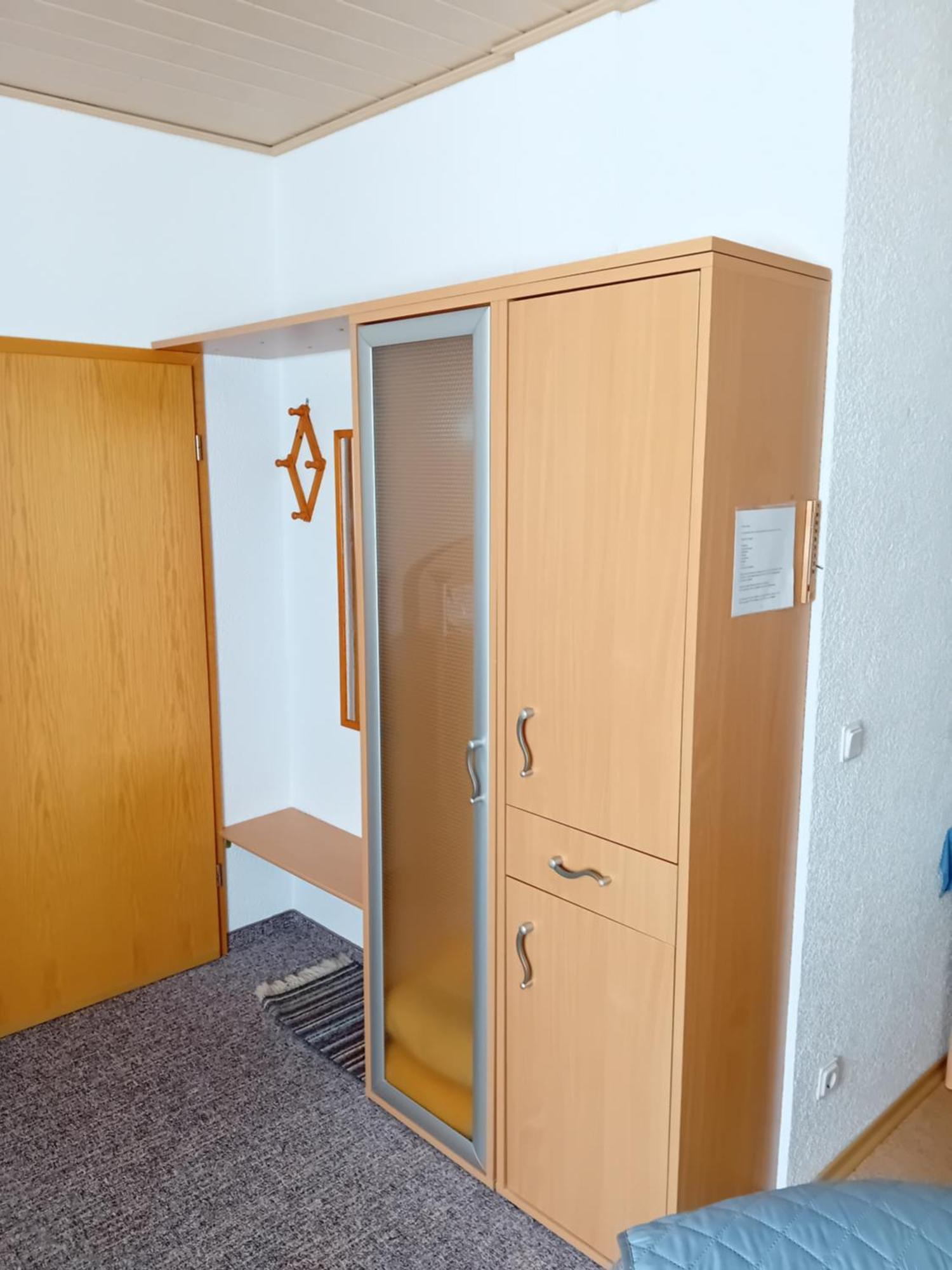 Apartment Haus Hinzberg