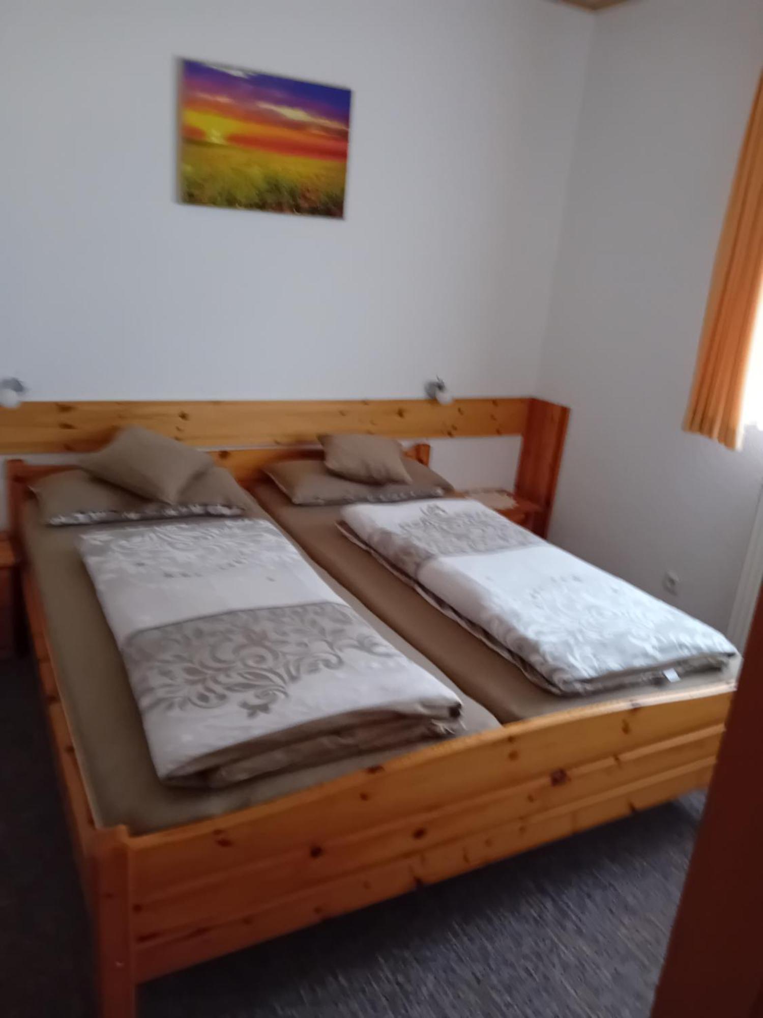 Apartment Haus Hinzberg Oberhof (Thuringia)