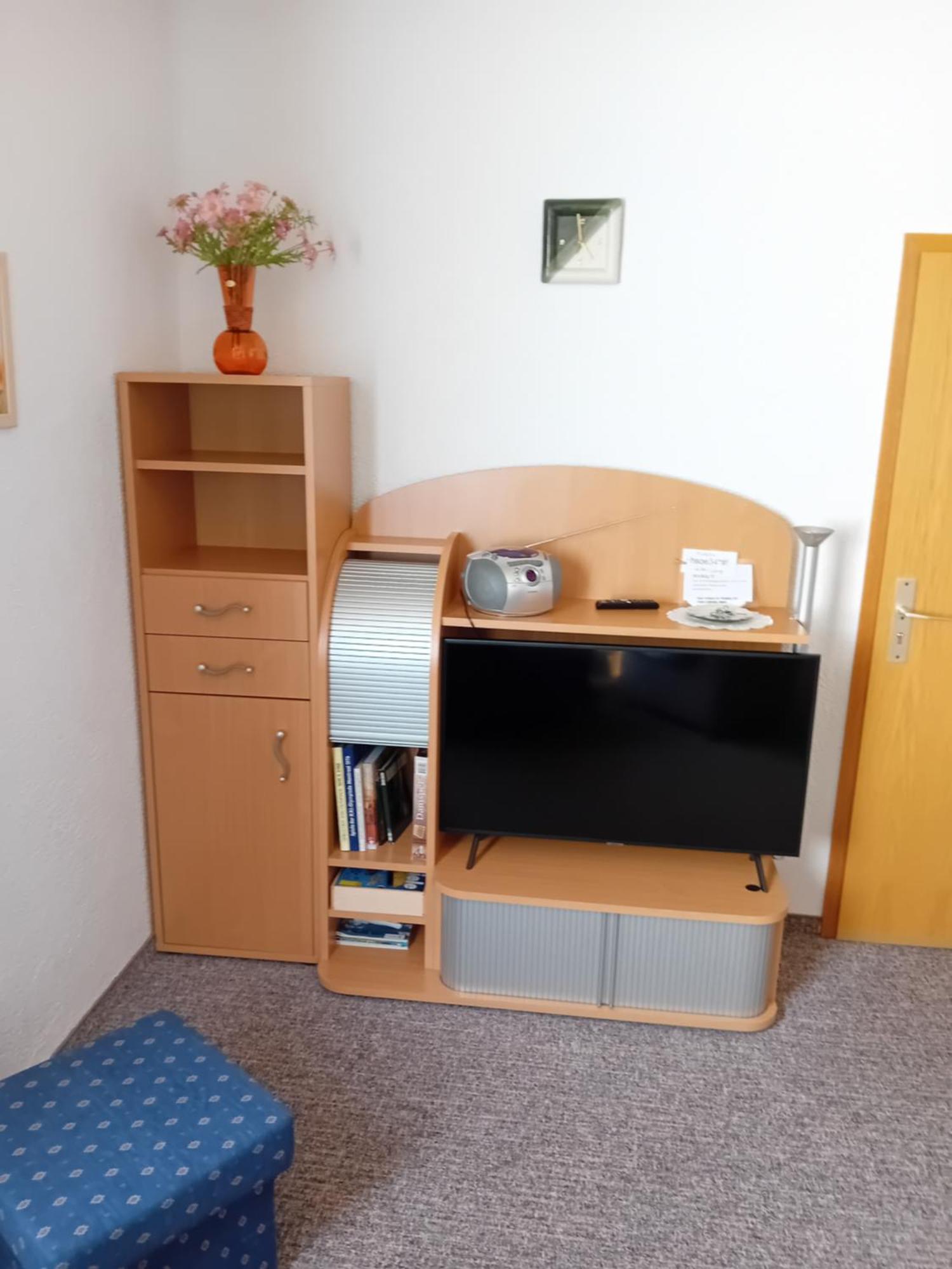 Apartment Haus Hinzberg *