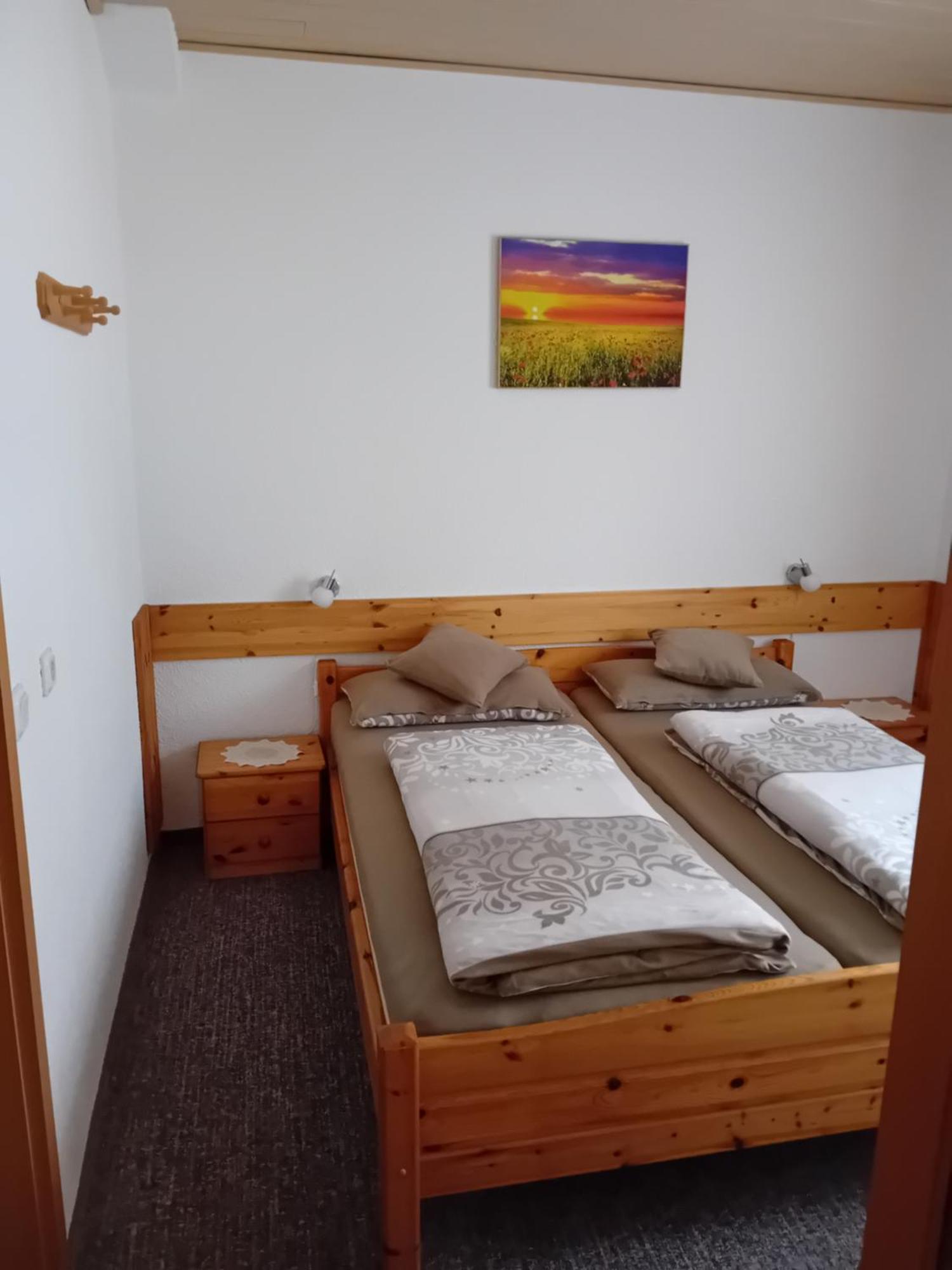 Haus Hinzberg * Oberhof (Thuringia)