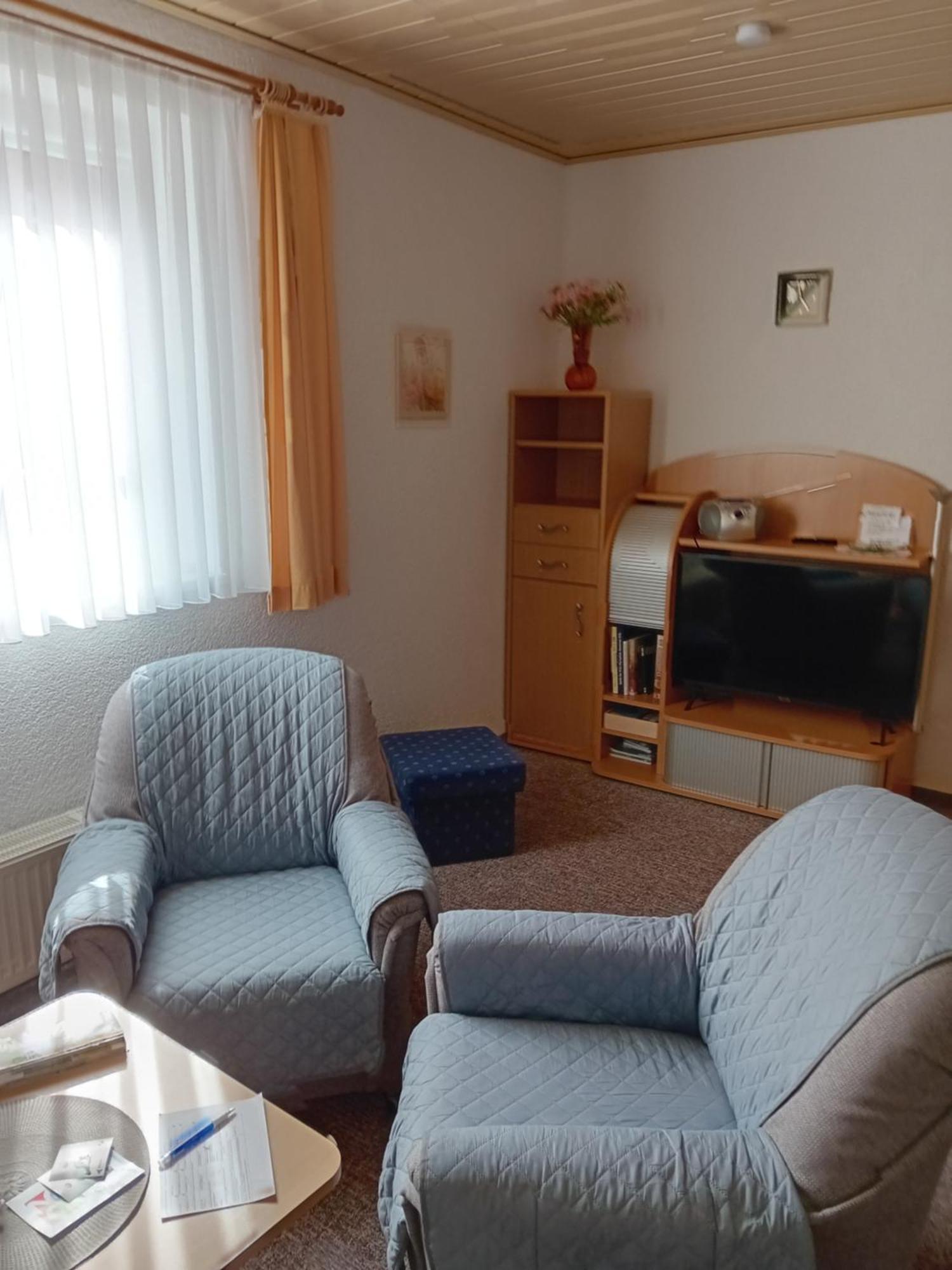 Haus Hinzberg Apartment *